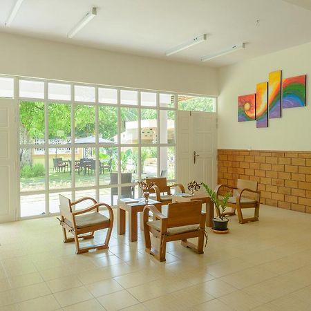 Veyli Residence Maldives, Fuvahmulah Addu City Екстериор снимка