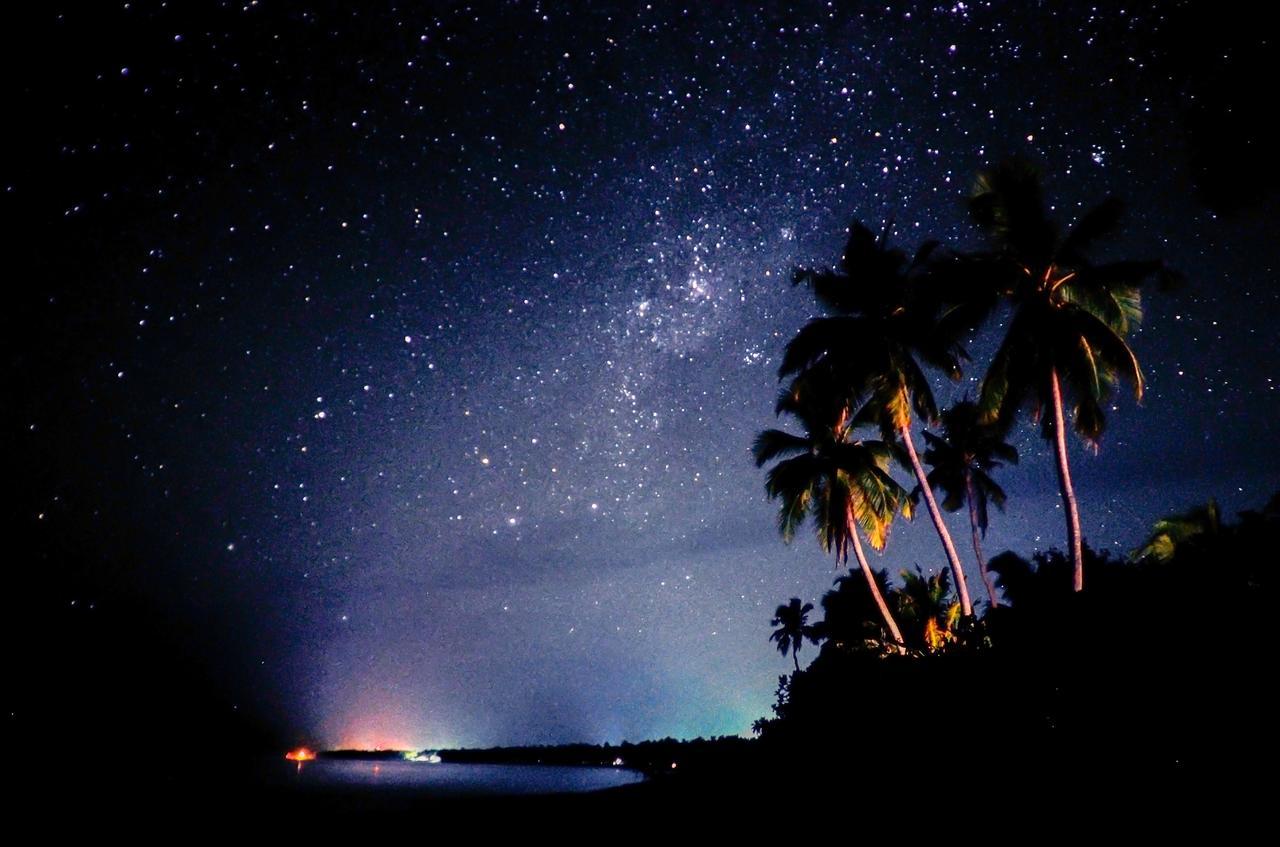 Veyli Residence Maldives, Fuvahmulah Addu City Екстериор снимка