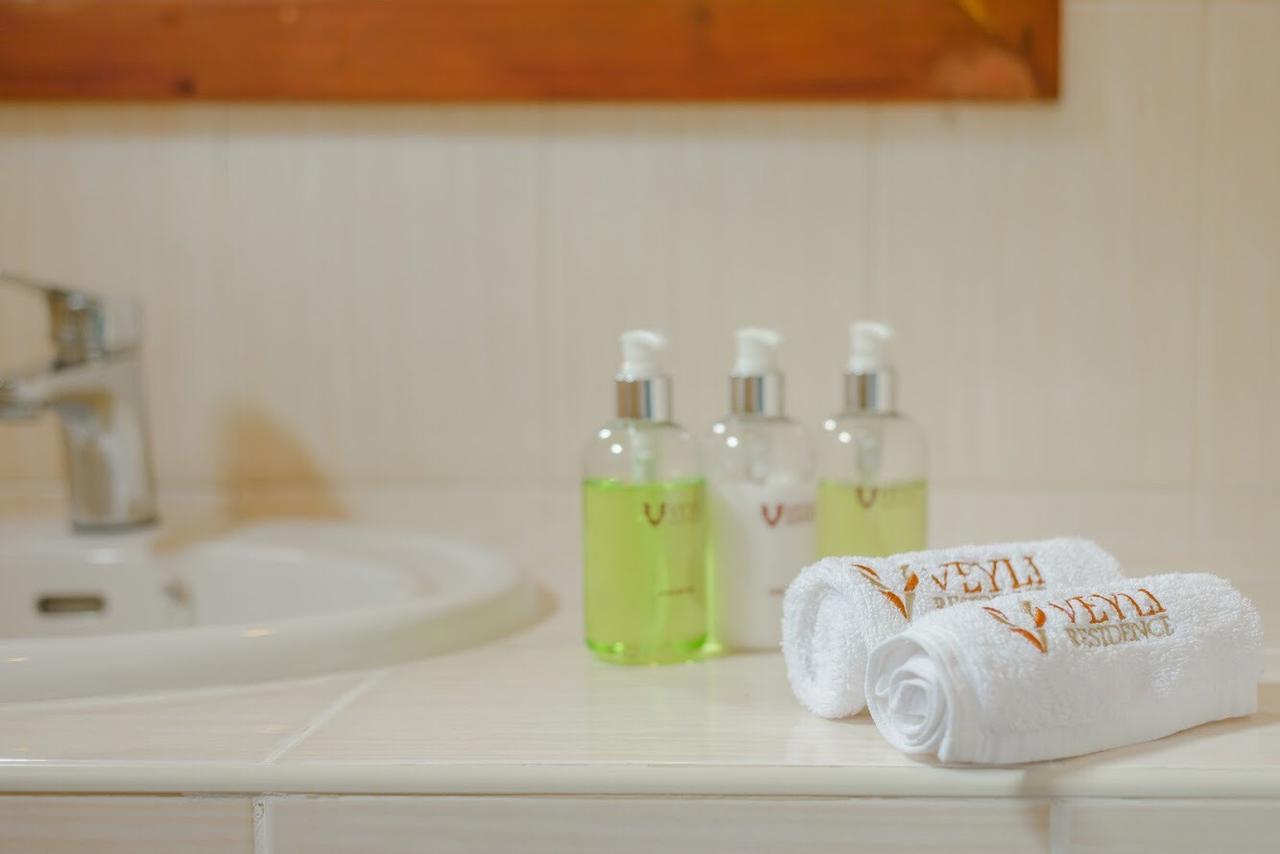 Veyli Residence Maldives, Fuvahmulah Addu City Екстериор снимка