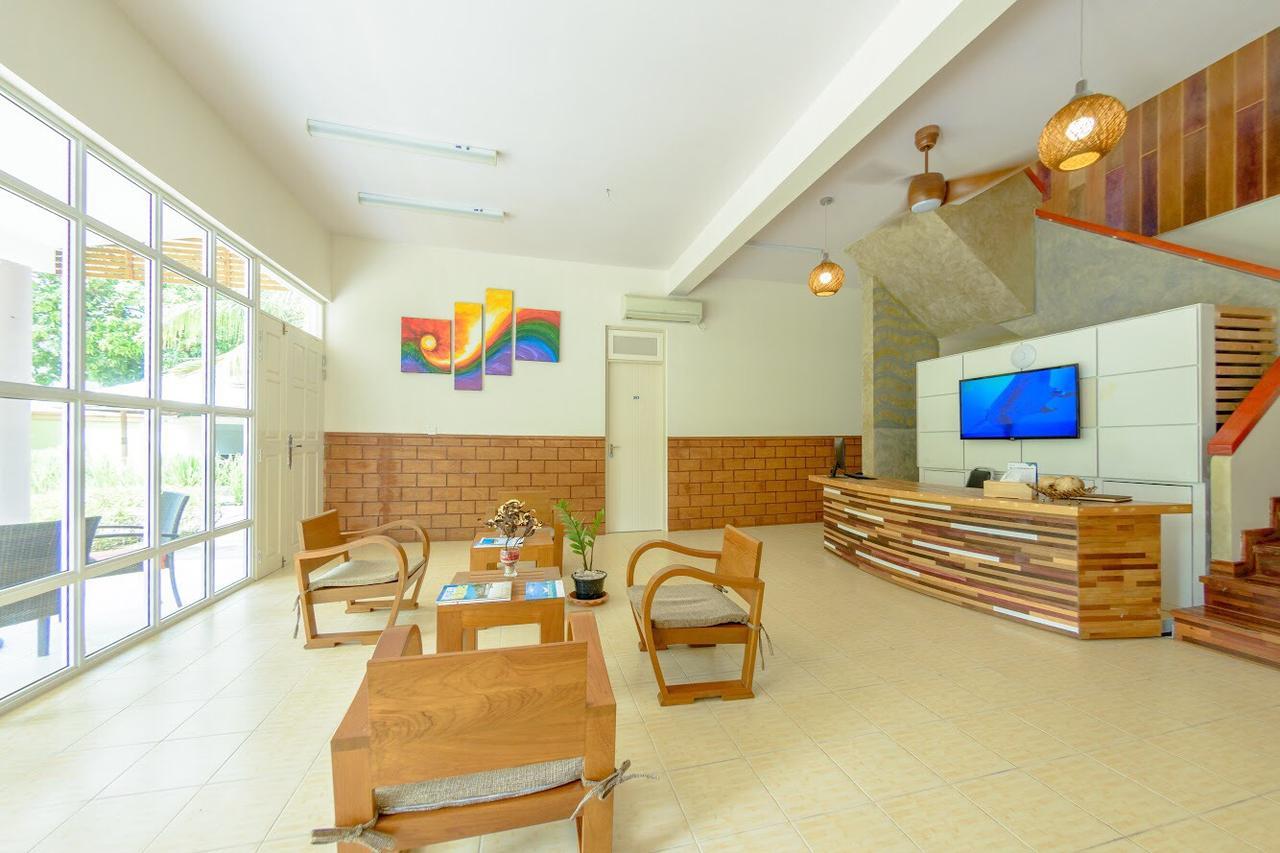 Veyli Residence Maldives, Fuvahmulah Addu City Екстериор снимка