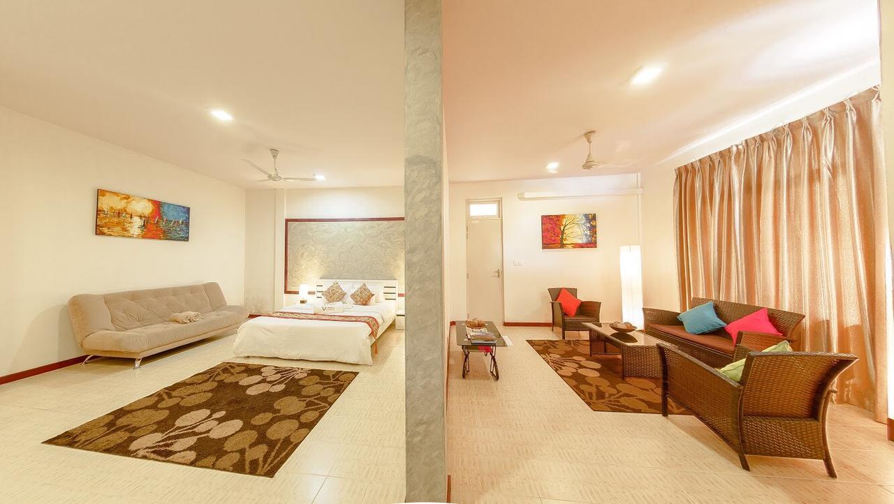 Veyli Residence Maldives, Fuvahmulah Addu City Екстериор снимка